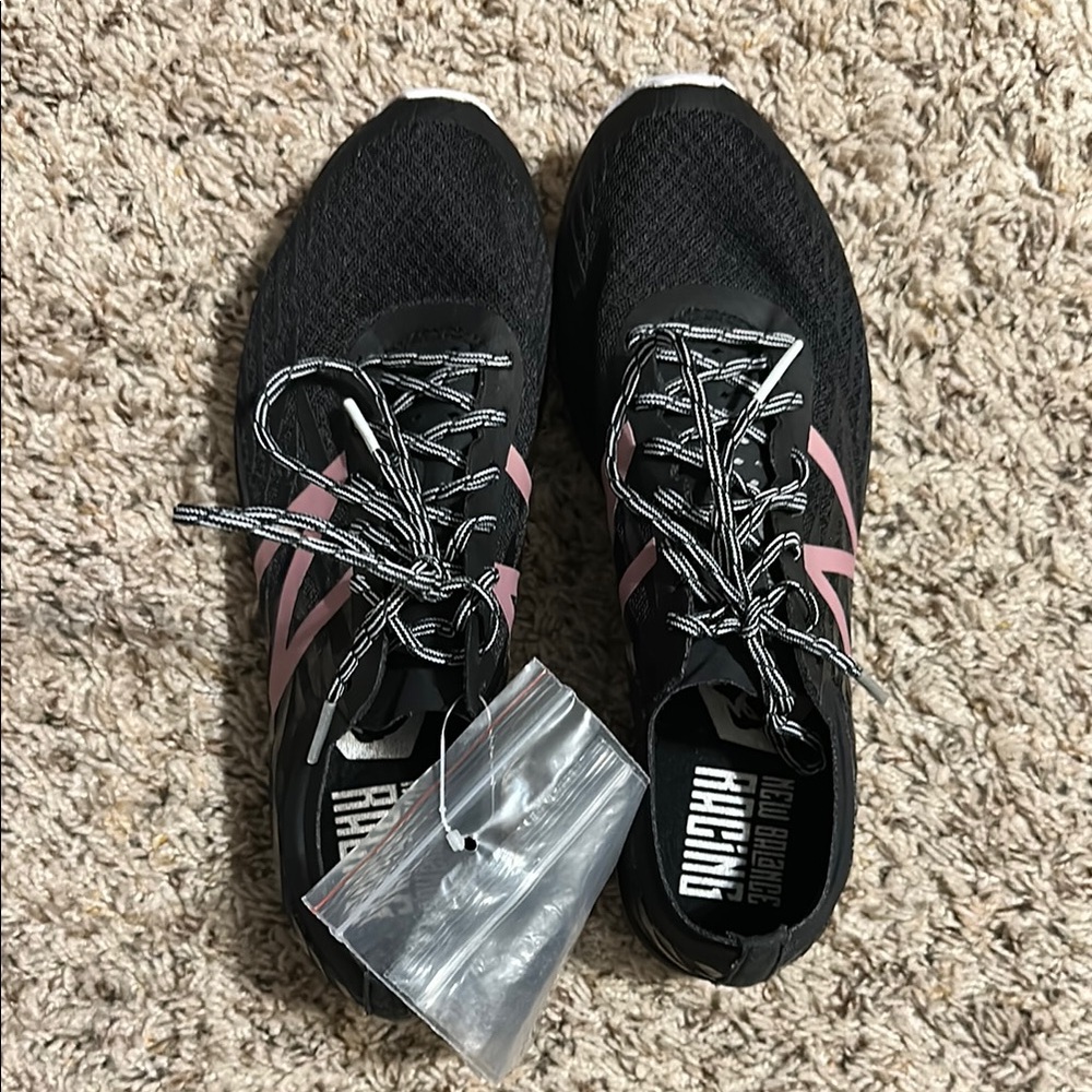 New Balance Women's Cross Country Spikes Size 6.5